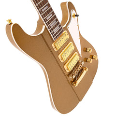 Joe Doe By Vintage - Gas Jockey - Sparkling Gold Sand With Case