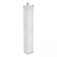 Quad 3M Truss Cover Scrim Sox Sleeve White Cover Decor Venue Uplighting