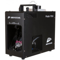 JB Systems FAZE-700 Haze Machine Hazer NC-Timer-Fernbedienung