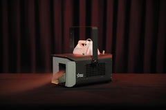 Showtec Stellar FZ-1000 Fazer 1000w Fog Machine