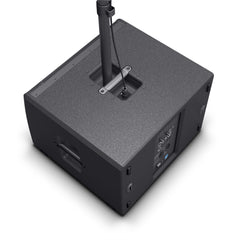 LD Systems CURV 500 TS Kompaktes Touring-Array-System