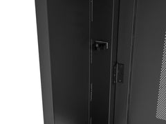 Omnitronic Booz Event Stand Foldable DJ Booth Table inc Carry Bag *B-STOCK*