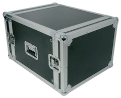 Flight-case matériel Citronic 19'' - 8U