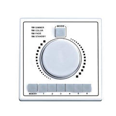 Acme Visio Wall Dimmer IV