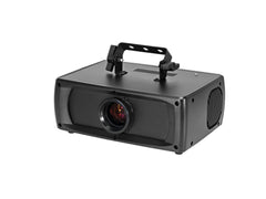 Eurolite LED WF-100 LED Water Reflection Effect with Color Wheel and DMX Control