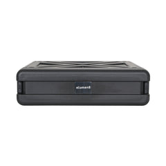 eLumen8 Rock Box 2U Rack-Gehäuse