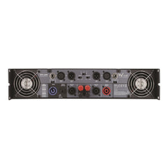 W Audio EPX1200 Power Amplifier 2 x 600W