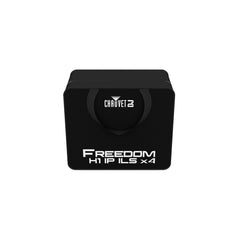 Chauvet DJ Freedom H1 IP ILS  Battery RGBAW+UV LED Pack of 4