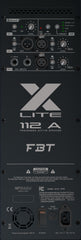 FBT X-LITE 112A 12" 1200W Powered Speaker Bluetooth