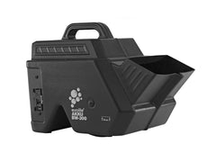 Eurolite AKKU BW-300 Bubble Machine Battery DMX inc wireless remote & fluid