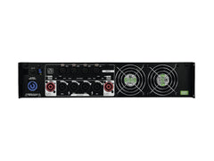 Amplificateur Omnitronic Xpa-3004
