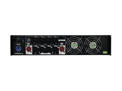 Omnitronic Xpa-3004 Verstärker