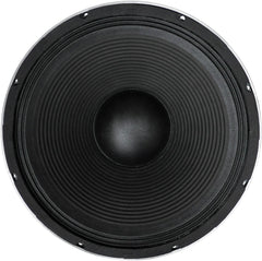 SoundLab 15-Zoll-Chassis-Lautsprecher, 400 W, 4 Ohm-Treiber