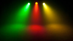 Chauvet DJ SLIMPAR PRO H USB 12 x 10W Hex LED Professional PAR Can