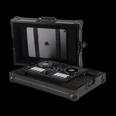 Reloop Compact Controller Case Flightcase noir pour DDJ-200 / Reloop Buddy