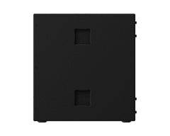 Void Stasys 118 18" Reflex-Loaded LF Loudspeaker 1200W Black