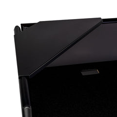 Equinox Truss Booth XL (Matt Black)