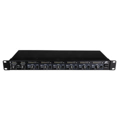 JB Systems FLEX-MIX 88 Répartiteur/Mélangeur Audio Ultra-multifonctionnel