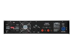 PSSO DDA-2700 MK2 Amplifier 2ch 2000W