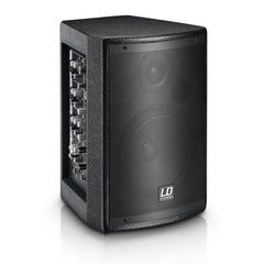 LD Systems Stinger MIX 6A G2 Enceinte active de sonorisation