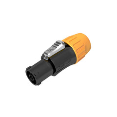 4x Seetronic Power Twist TR1 IP65 Femelle SA Fonctionne avec Neutrik NAC3FX-W-TOP