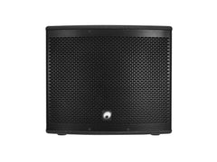 Omnitronic Molly-12A Subwoofer Active Black