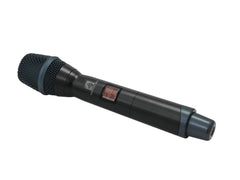 Relacart H-31 Microphone For Hr-31S System
