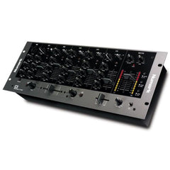 Numark C3 USB Rackmount Mixer DJ Club PA Sound System *B-Stock