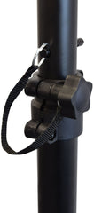 qtx Speaker Stand Steel