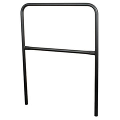 Showgear Mammoth-D Guardrail 1m Black