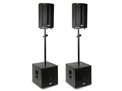 FBT Audio PM 1000 Paket