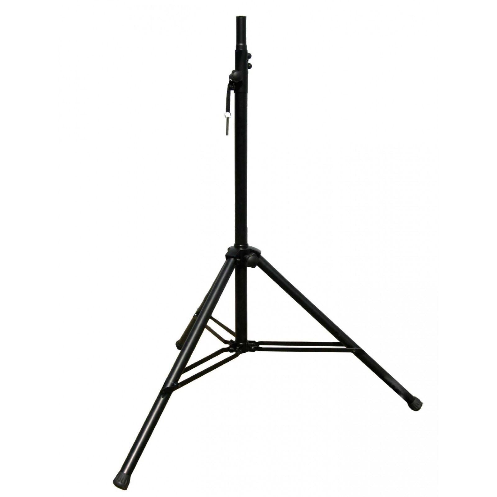 Swl Stand Hilec LS-64 Lighting Stand 3.1M 80kg SWL 35mm Top DJ Disco Tripod ...
