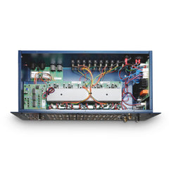 Palmer PB 20 S Press Patch Box 10-Kanal-Stereo / 20-Kanal-Mono