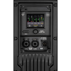 2x RCF ART912-AX Ensemble de haut-parleurs Bluetooth actifs 12" 2 100 W