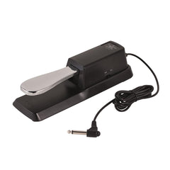 Soundsation SUP-10 Sustain Pedal for Keyboard and Digital Piano