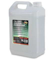 ADJ Fog Juice Light 5 Litres