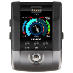 NUX B-6 Pro Saxophone Wireless Set Radio Mic System