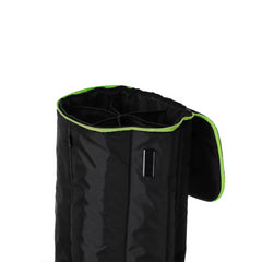 Gravity TBG MS 6 B Rollable Touring Transport Bag for Up to 6 Microphone Stands