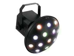 Eurolite Led Z-1000 Beam Effect