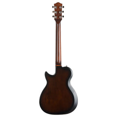 Godin Radiator  Electric Guitar - Bourbon Burst Rn W/bag