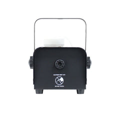Equinox VS400 MKII Smoke Machine inc Fluid & Remote *B Stock*