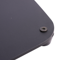 Thor SPS005 Square Base Speaker Stand PA *B-STOCK*