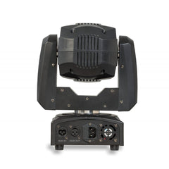 Soundsation Mood 715Z Wash LED-Moving-Head-Licht