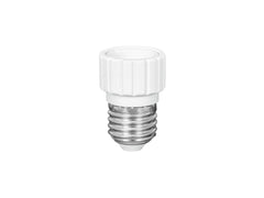 Adaptateur Eurolite E-27 vers Gu-10
