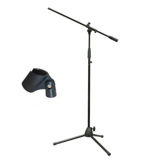 Thor MS003 Tripod Microphone Stand Black