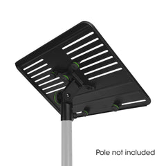 Gravity LTS TRAY 1 Laptop Tray Adjustable Holding Pins for 35mm stand