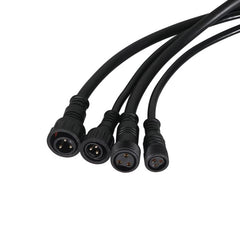 Luminaire extérieur LEDJ Spectra Flood Q6HEX