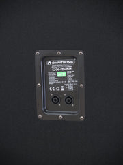 Omnitronic Dx-1522 Enceinte 3 voies 800 W