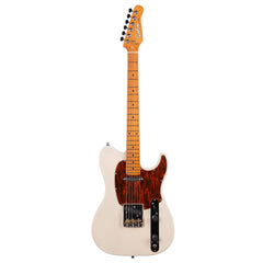 Godin Stadium Pro Electric Guitar - Ozark Cream Mn W/bag