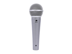 Omnitronic Mic 85 Dynamic Microphone